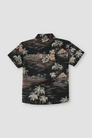 Graphic Safari Jeep Shirt