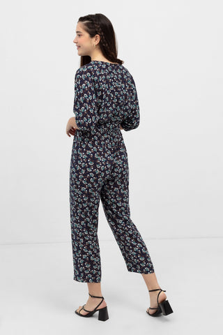Viscose Jumpsuit