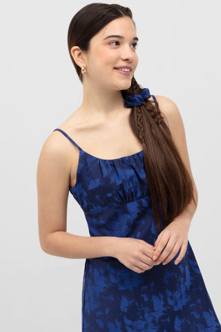 Strappy Dress