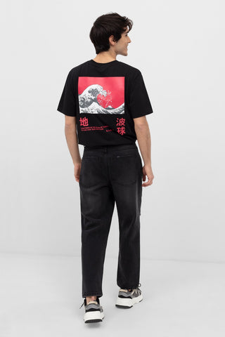 Damage Jeans
