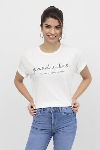Good Vibes T-Shirt