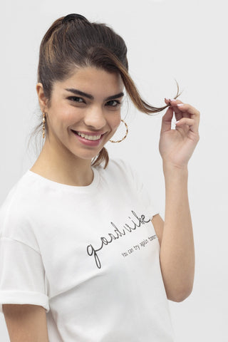 Good Vibes T-Shirt