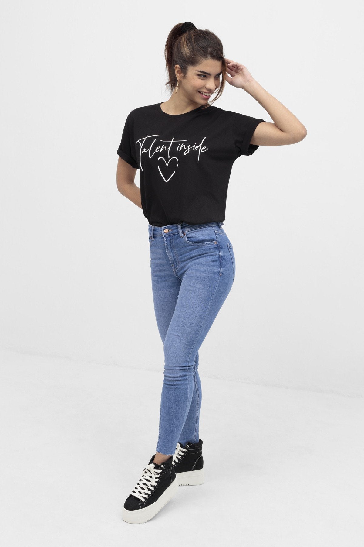 Hidden Talent T-Shirt