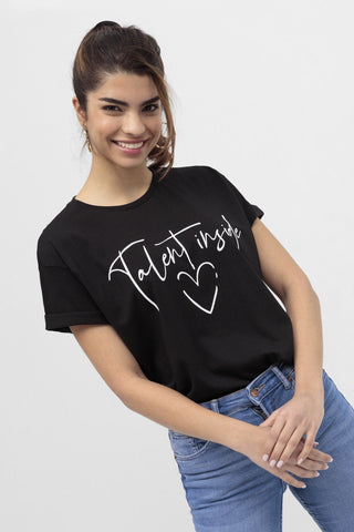 Hidden Talent T-Shirt