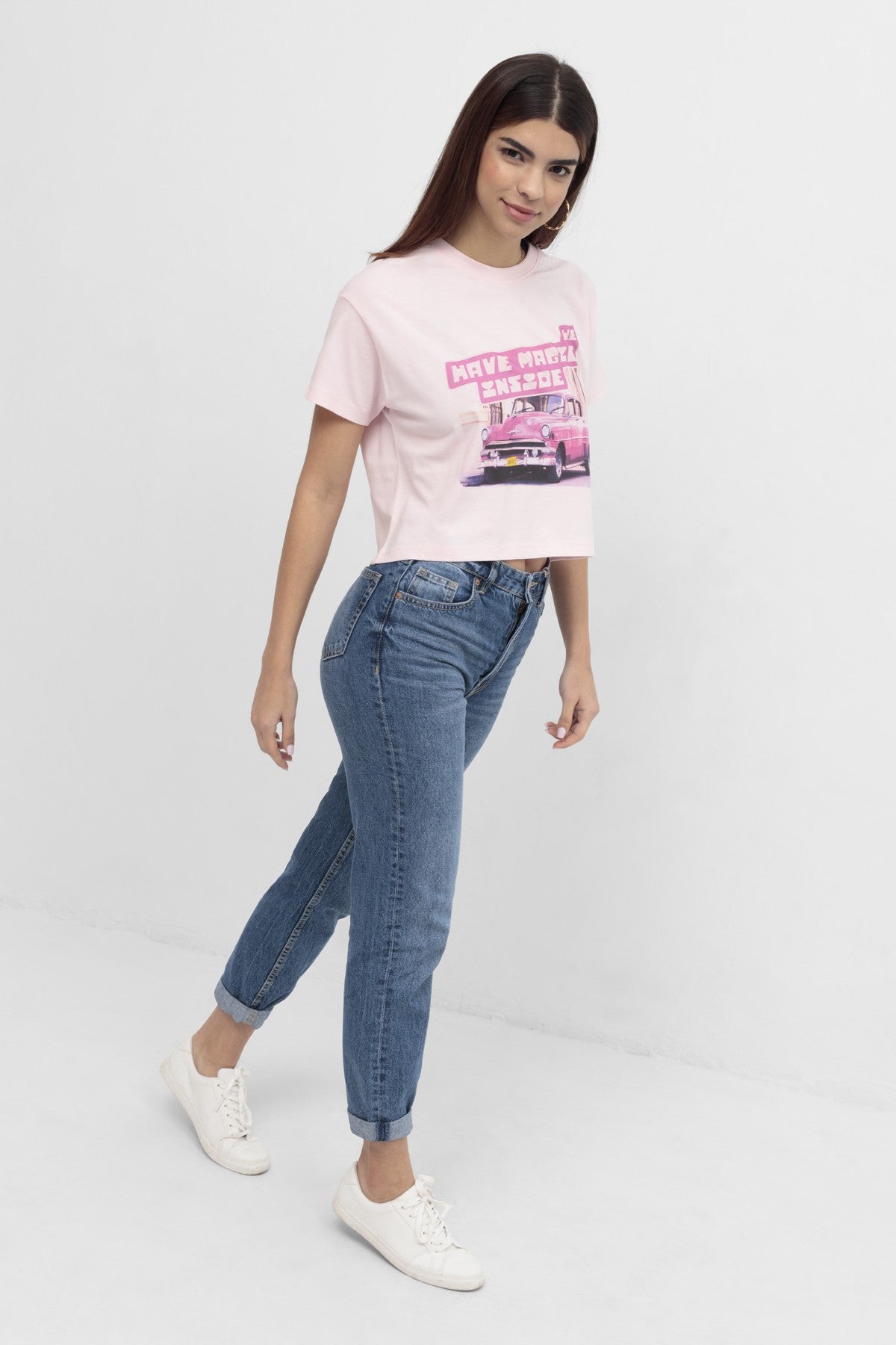 Magical T-Shirt