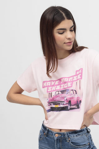 Magical T-Shirt