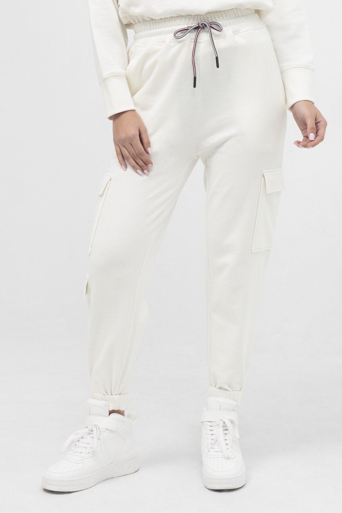 Madeleine Jogger