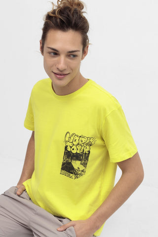 World Tour T-Shirt