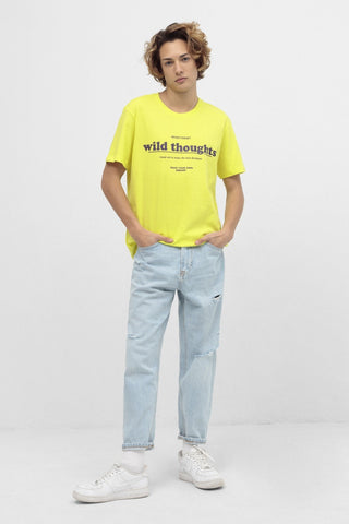 Thoughts Running Wild T-Shirt