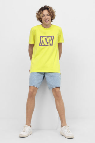 Inverted Reflections T-Shirt
