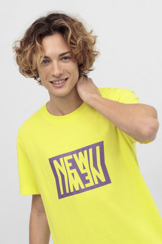 Inverted Reflections T-Shirt