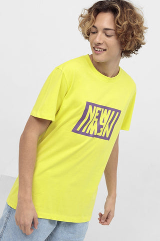 Inverted Reflections T-Shirt
