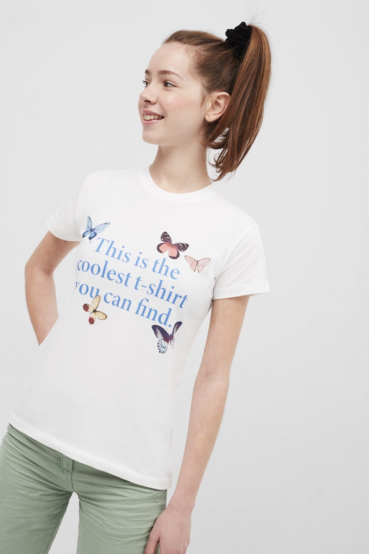 The Coolest Tshirt