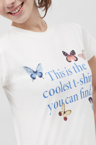 The Coolest Tshirt