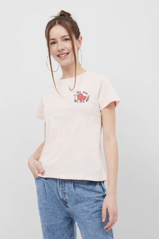 The Heart Tshirt