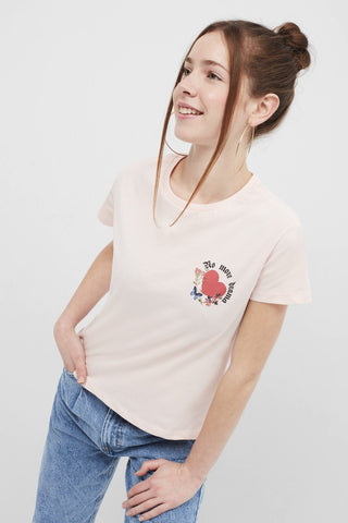 The Heart Tshirt