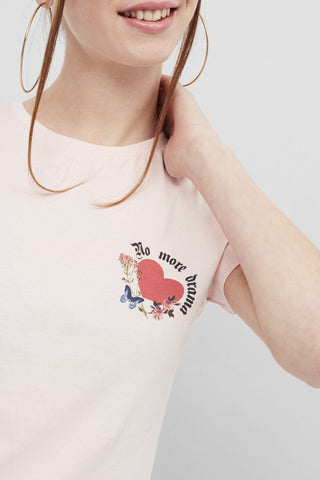 The Heart Tshirt