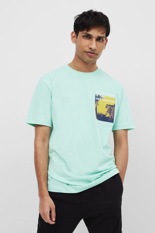 Destination Tshirt