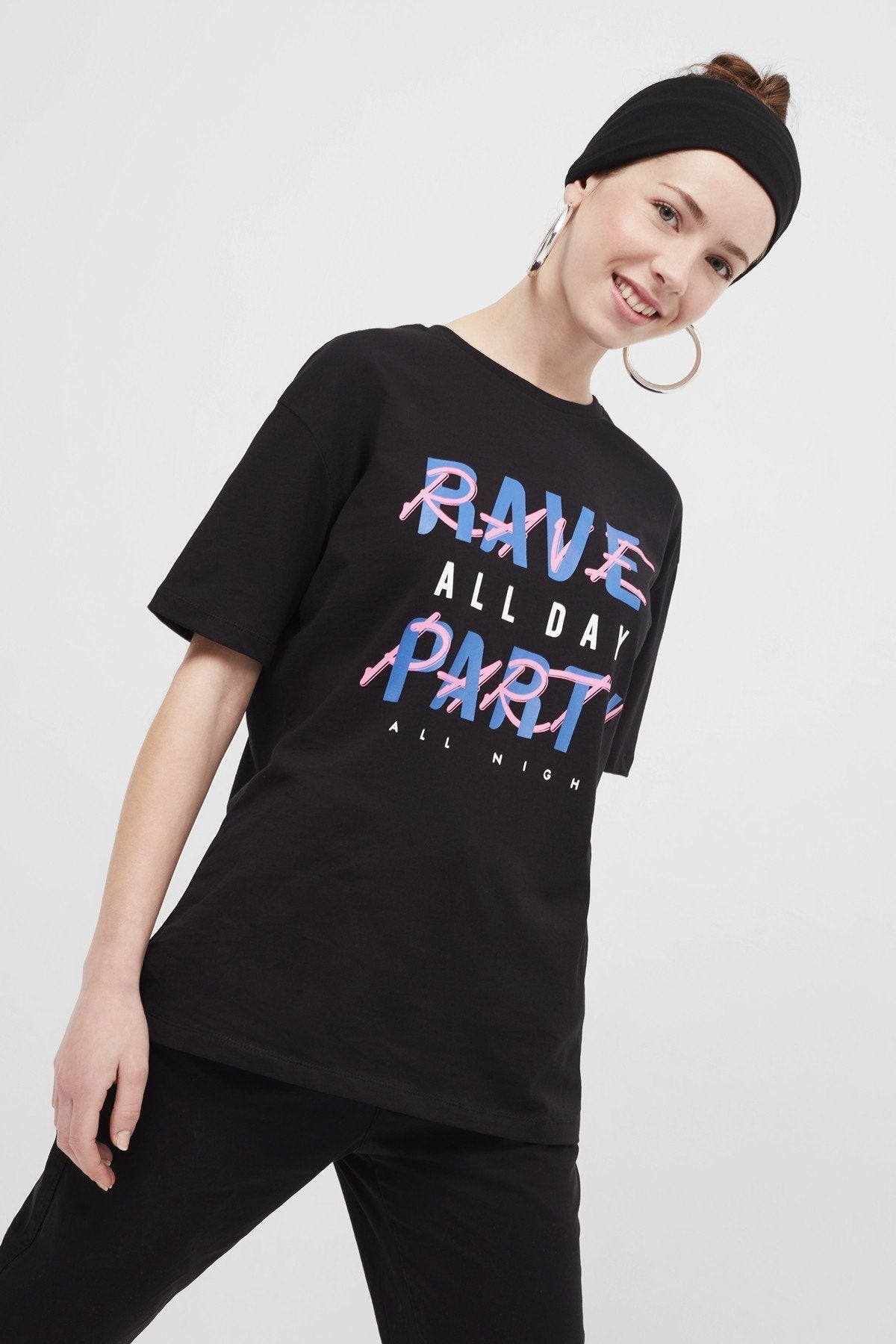 Rave Tshirt