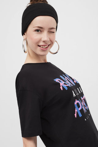 Rave Tshirt