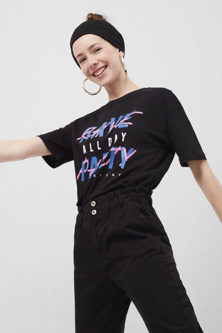 Rave Tshirt
