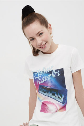 Futuristic Tshirt