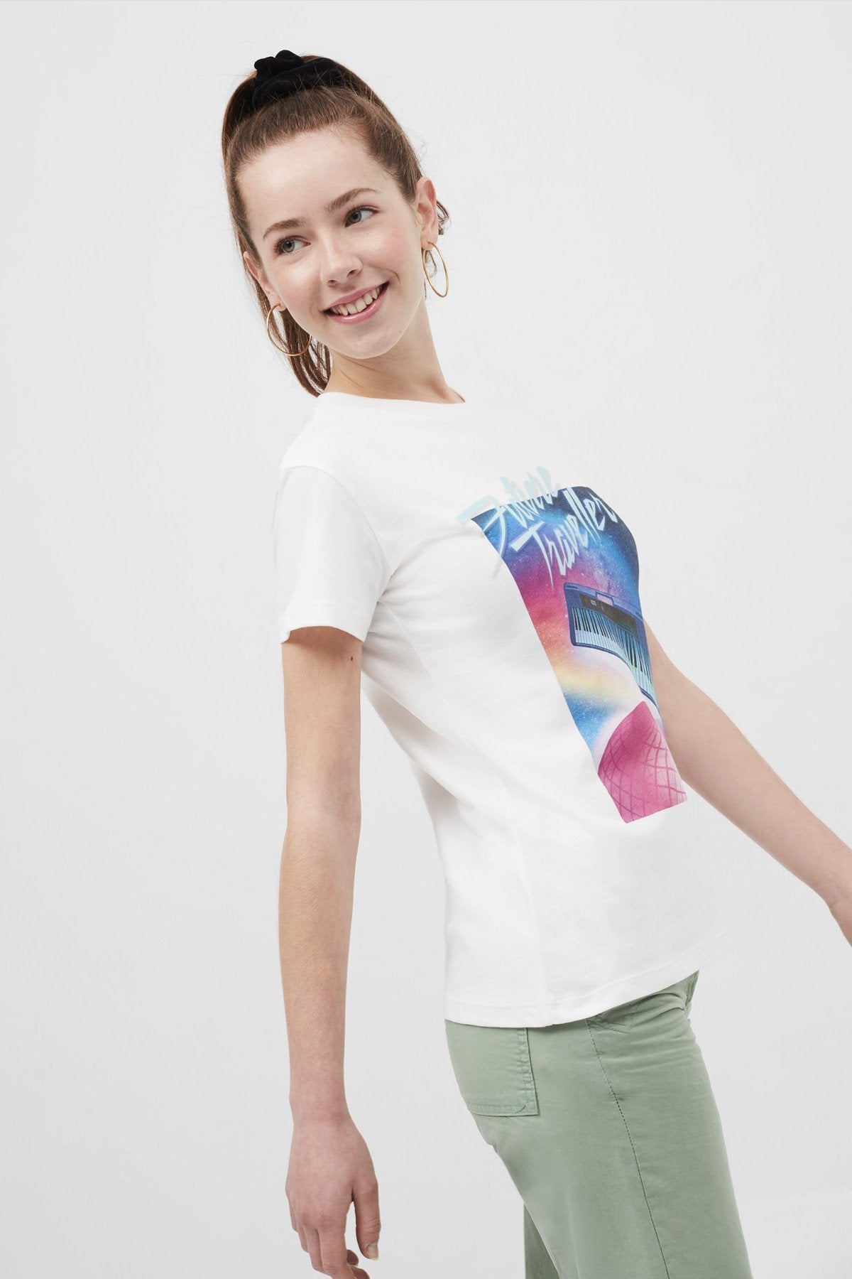 Futuristic Tshirt