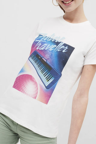 Futuristic Tshirt