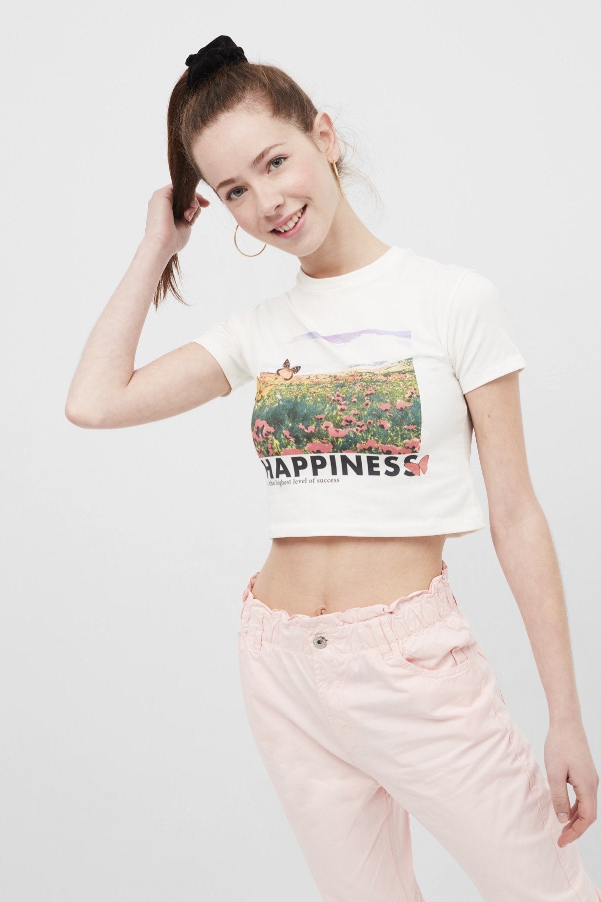 Happiness Tshirt
