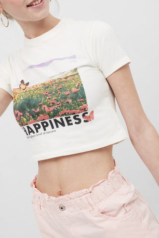 Happiness Tshirt
