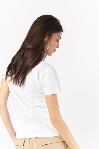 Feather Tee