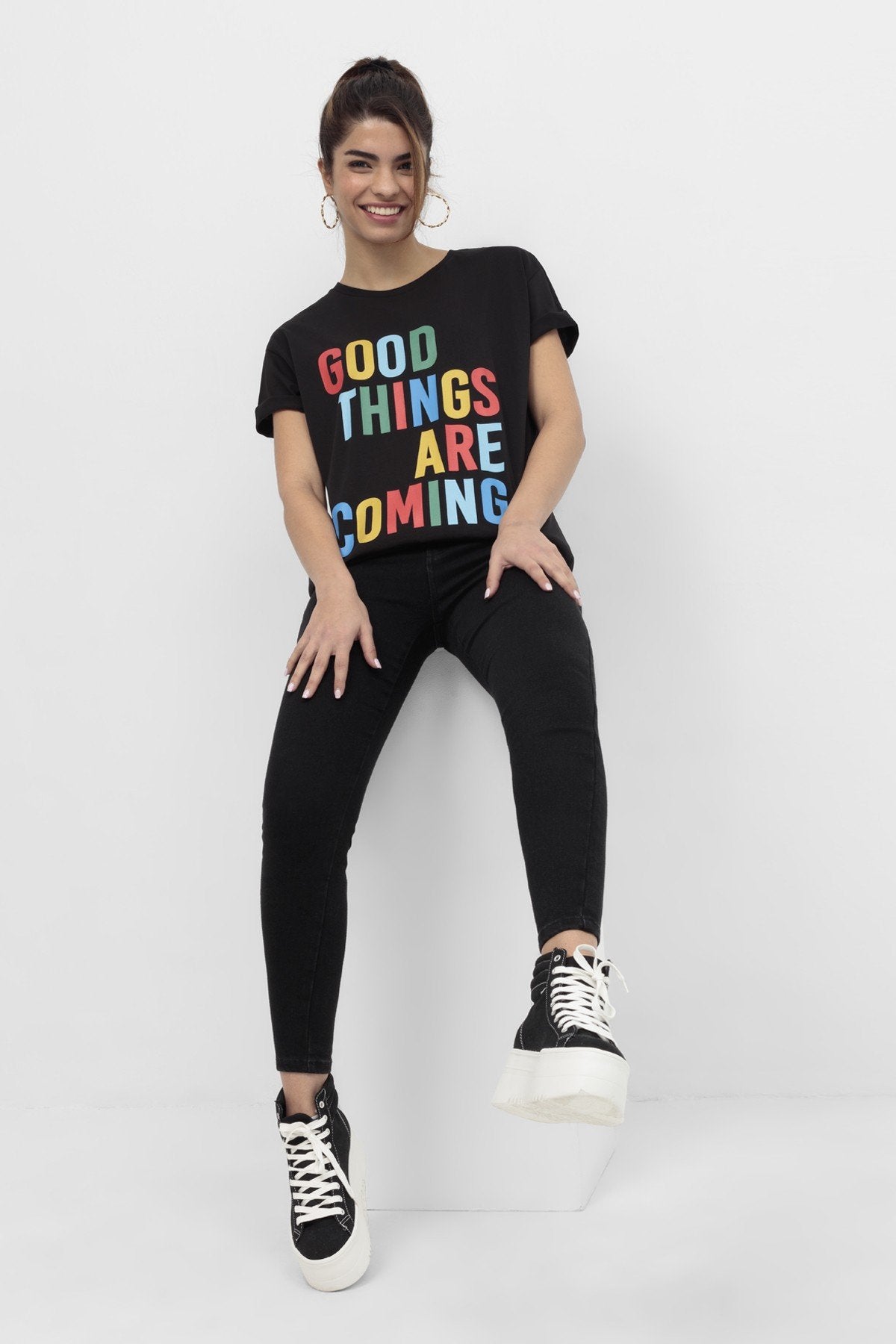 Good Things T-Shirt