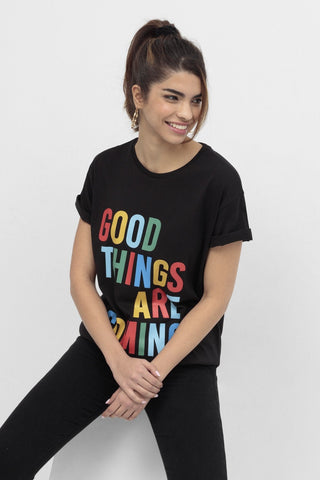 Good Things T-Shirt