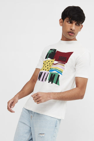 Miami Tshirt