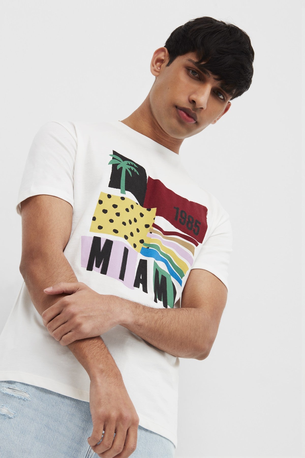 Miami Tshirt