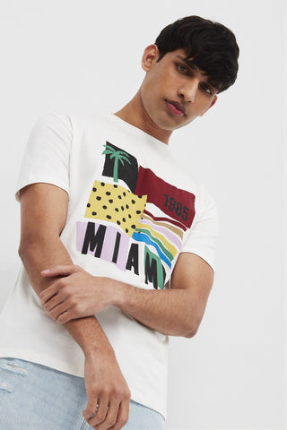 Miami Tshirt
