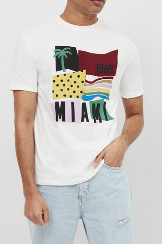 Miami Tshirt