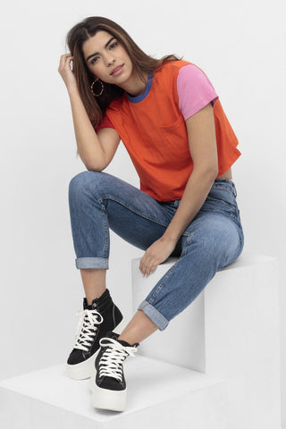 Francesca T-Shirt