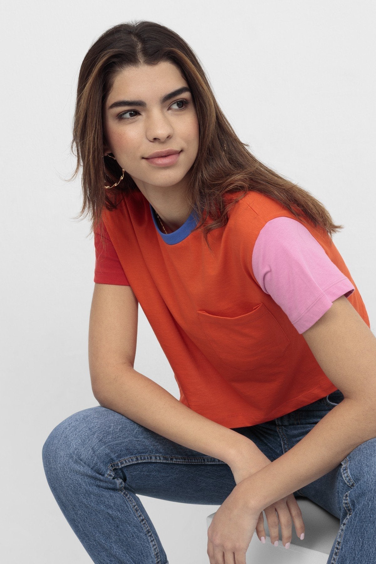 Francesca T-Shirt
