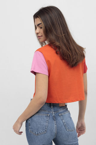 Francesca T-Shirt