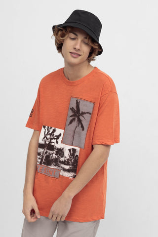 Nomadic Tribe T-Shirt