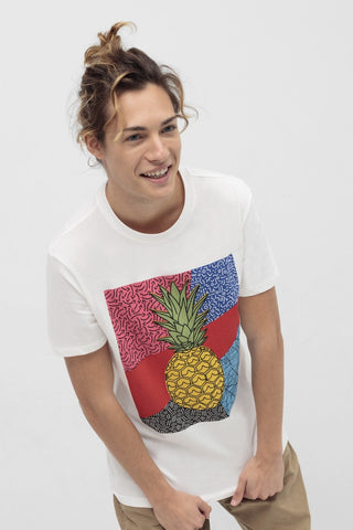 Pineapple Fun T-Shirt