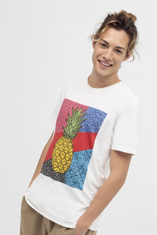Pineapple Fun T-Shirt