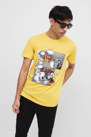 Power Tshirt