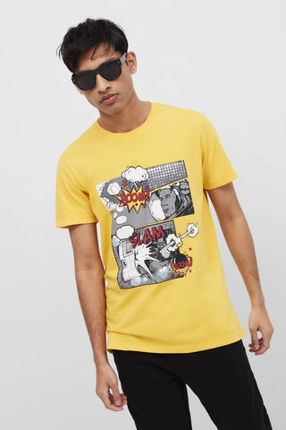 Power Tshirt