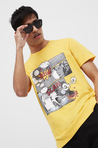Power Tshirt
