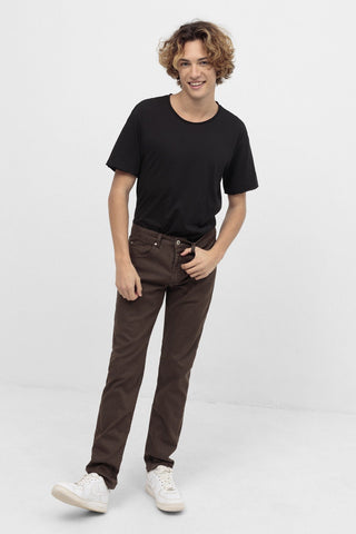 Luca 5 Pocket