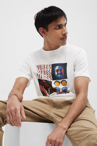 Positive Vibes Tshirt
