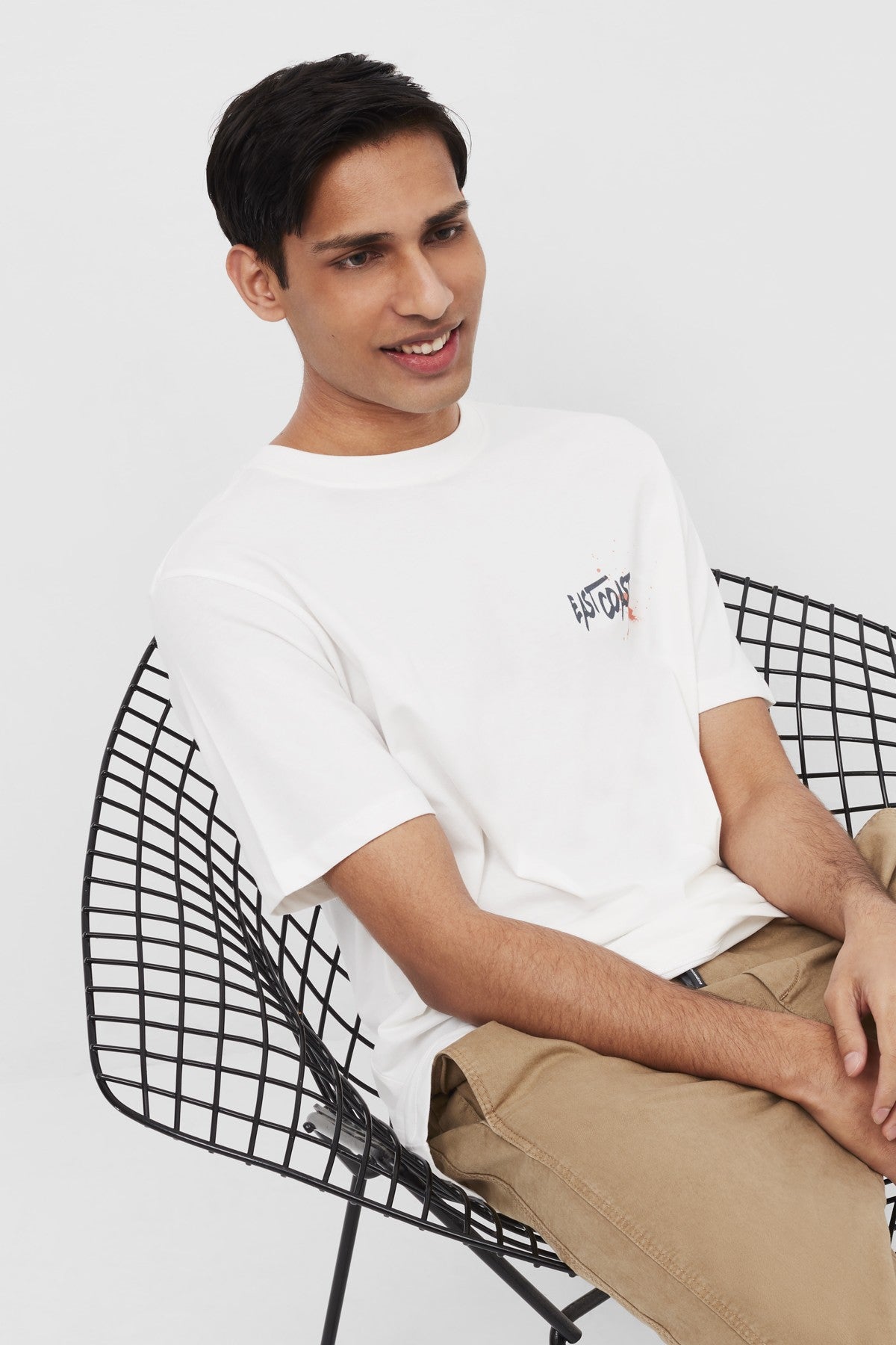 East Coast Tshirt