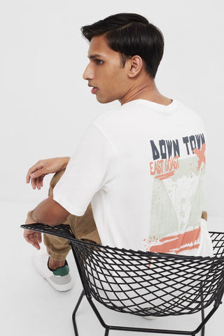 East Coast Tshirt